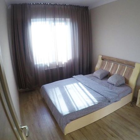 Просторная Квартира В Одессе Одеса Екстериор снимка